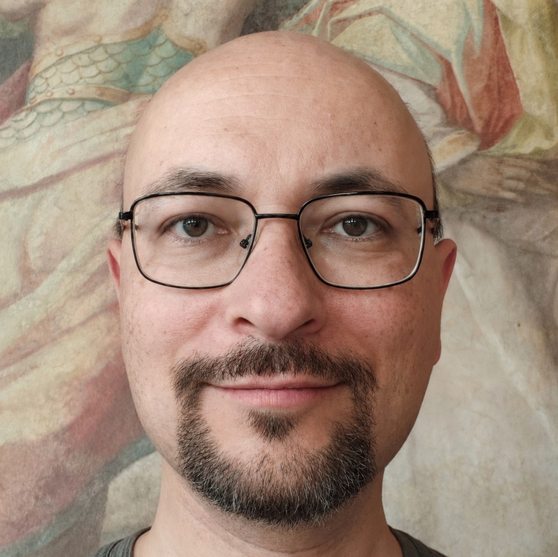 Dr. Michael Hein